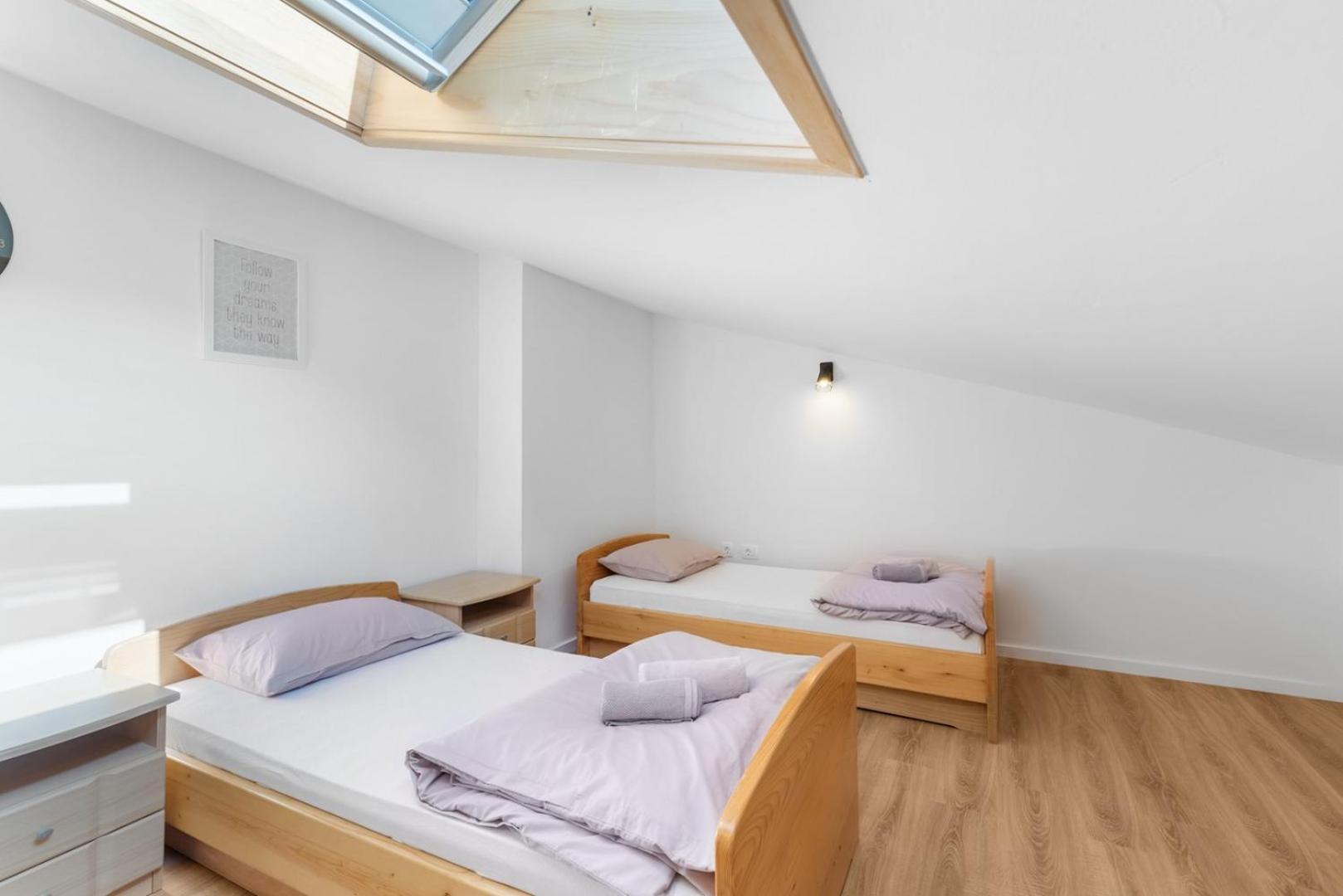 App Sandro With Common Pool Porec Room photo